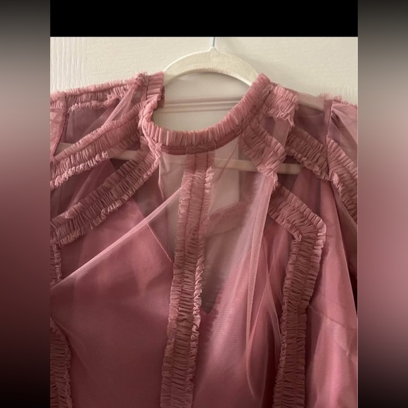 Mac Duggal dress - Picture 5 of 6